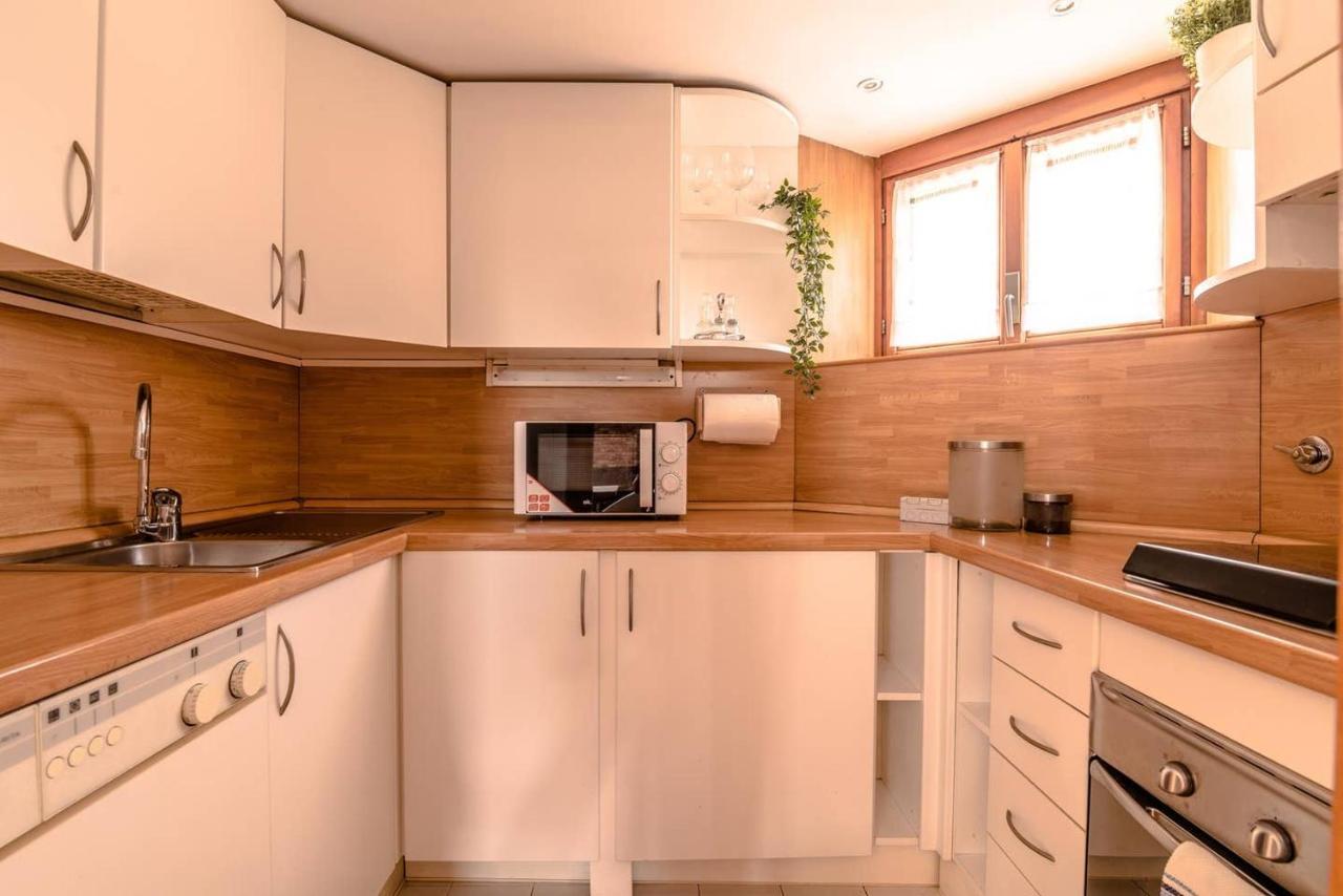 Loft 60 - Exclusive Loft Rome City Center Εξωτερικό φωτογραφία