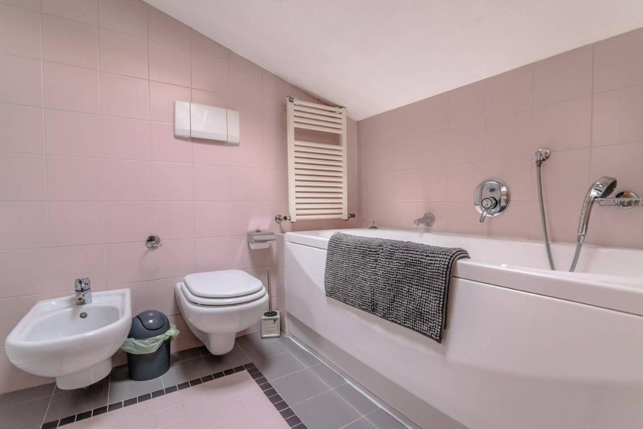 Loft 60 - Exclusive Loft Rome City Center Εξωτερικό φωτογραφία