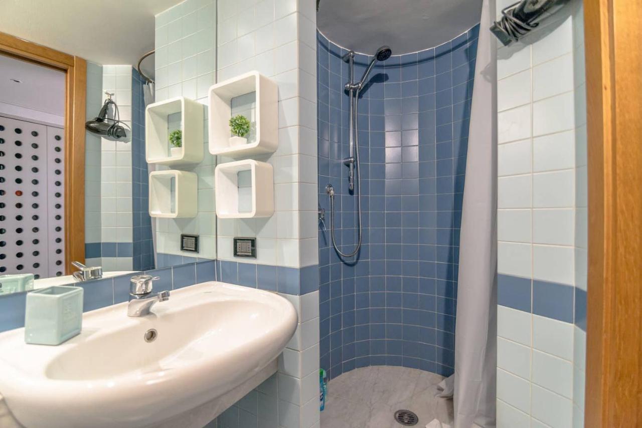 Loft 60 - Exclusive Loft Rome City Center Εξωτερικό φωτογραφία