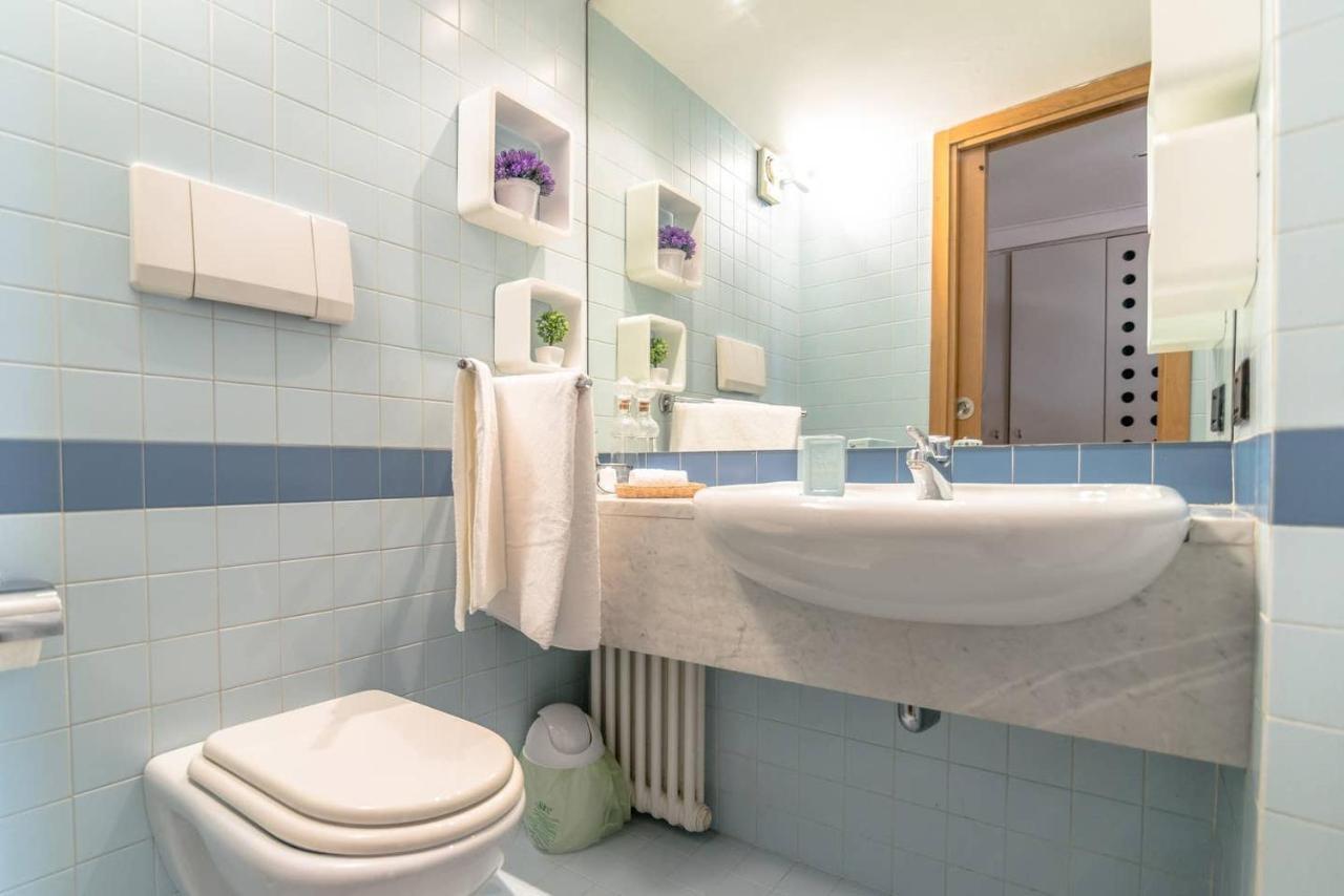 Loft 60 - Exclusive Loft Rome City Center Εξωτερικό φωτογραφία